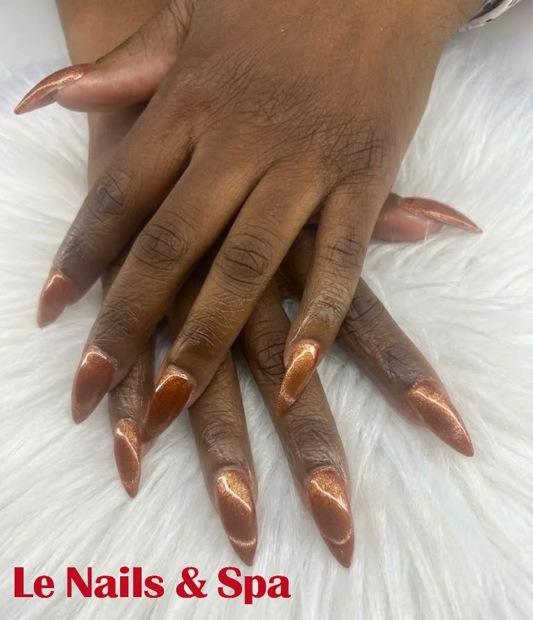 Nail Oct 26